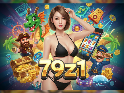 79z 1 สล็อตออนไลน์