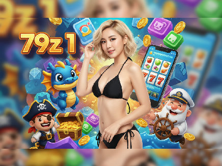 79z 1 สล็อต